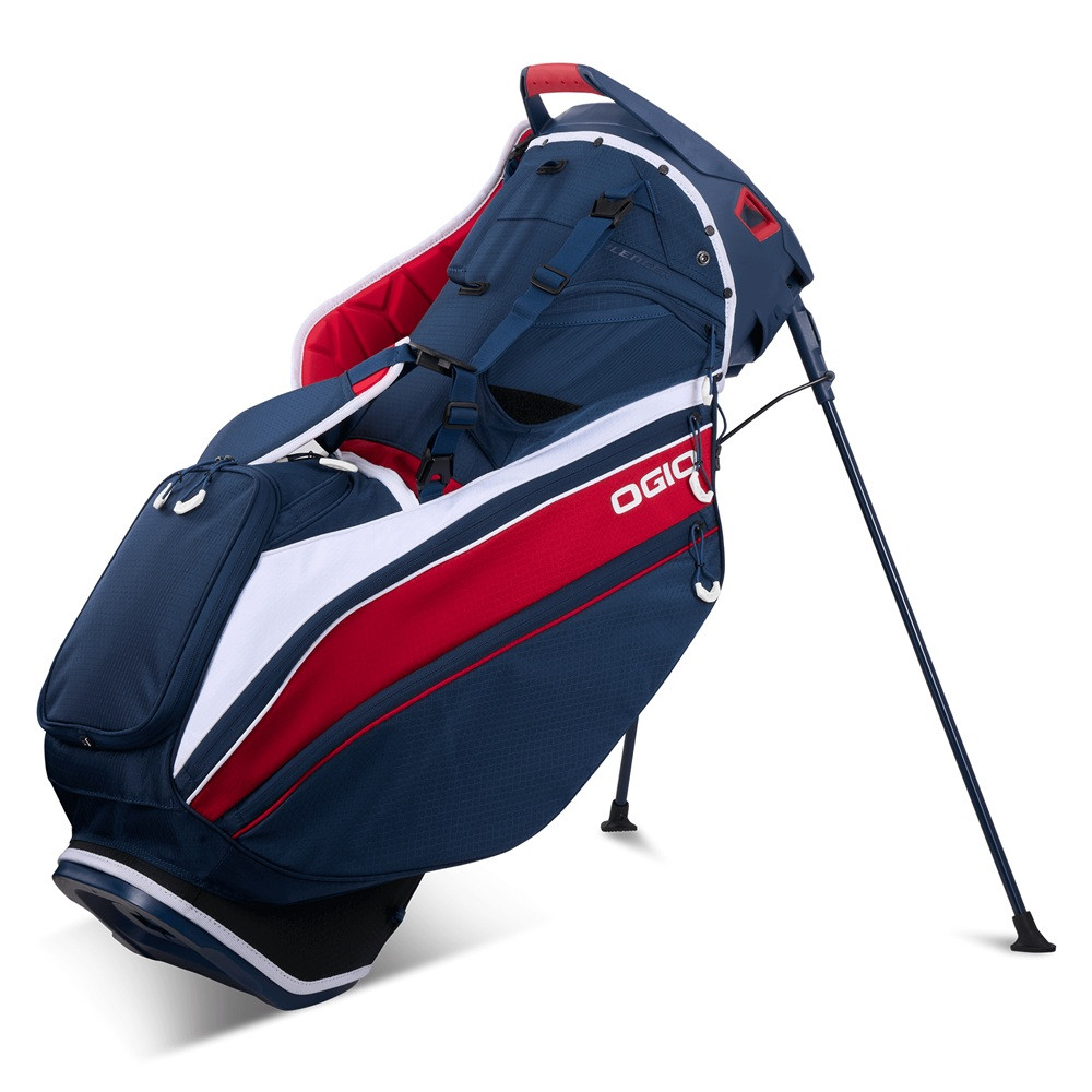 Ogio Golf 2026 Silencer Hybrid Bag - Maple Hill Golf